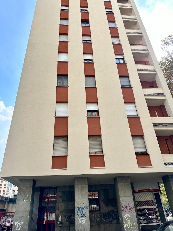 Casa Voli Lägenhet Turin Exteriör bild