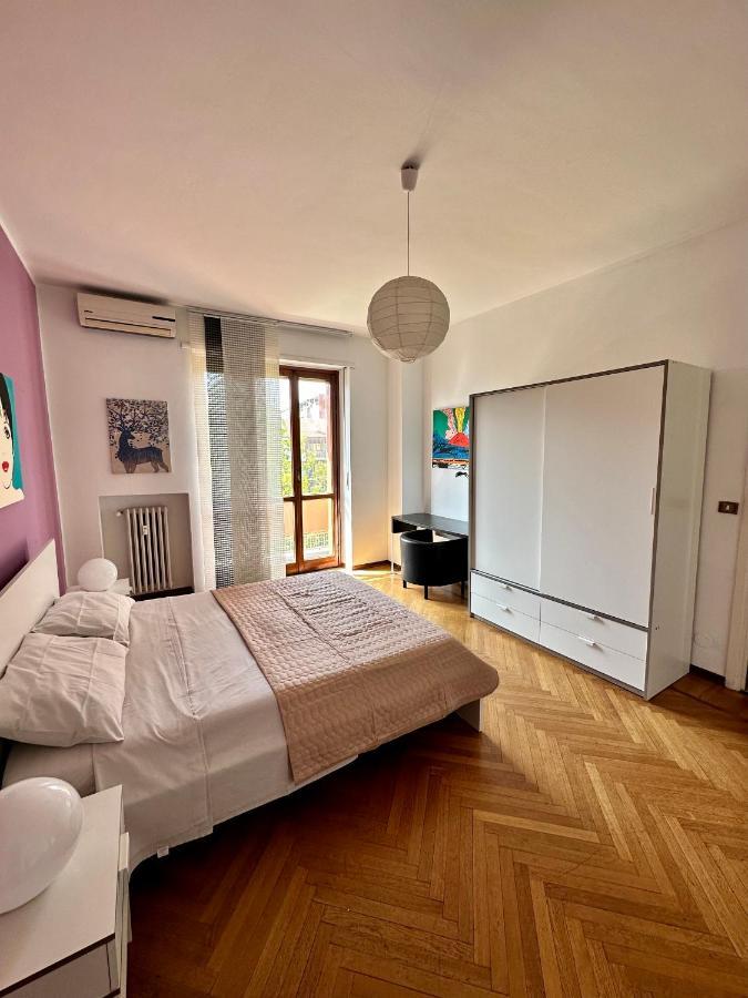 Casa Voli Lägenhet Turin Exteriör bild