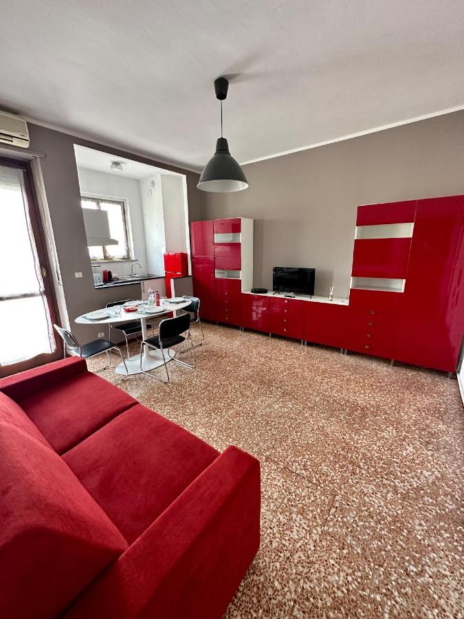 Casa Voli Lägenhet Turin Exteriör bild